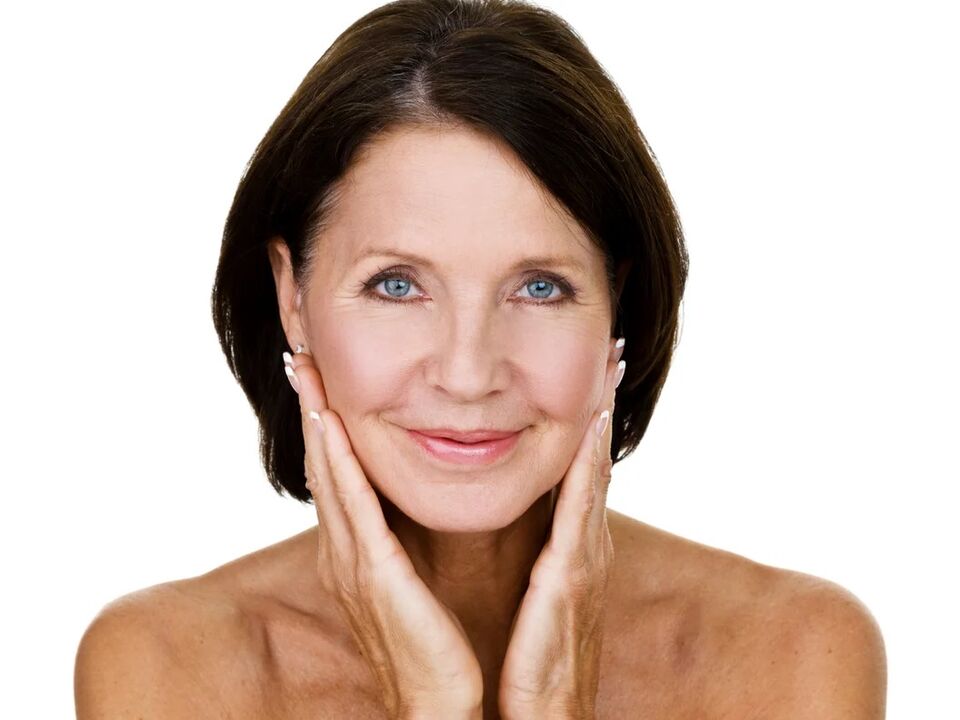rapoartele consumatorilor despre produsele anti-îmbătrânire pentru piele