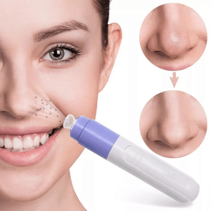 Dispozitive de vid pentru întinerirea feței